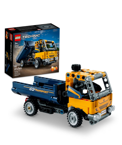 LEGO Technic 2-in-1 