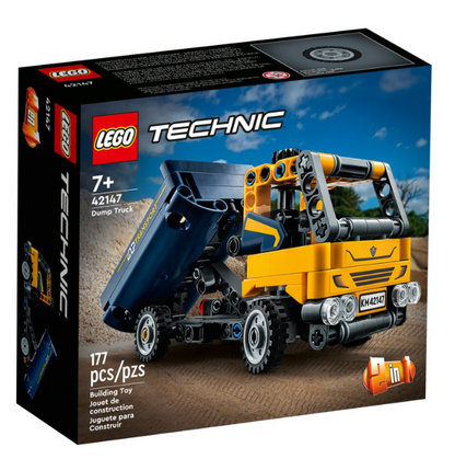 LEGO Technic 2-in-1 
