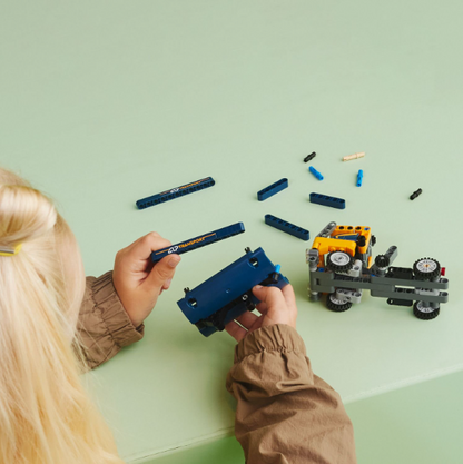 LEGO Technic 2-in-1 