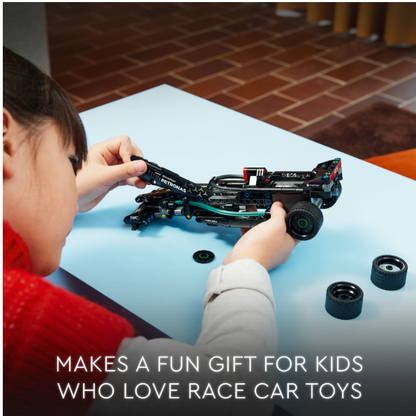 LEGO Technic Mercedes-AMG F1 Pull-Back Car 42165