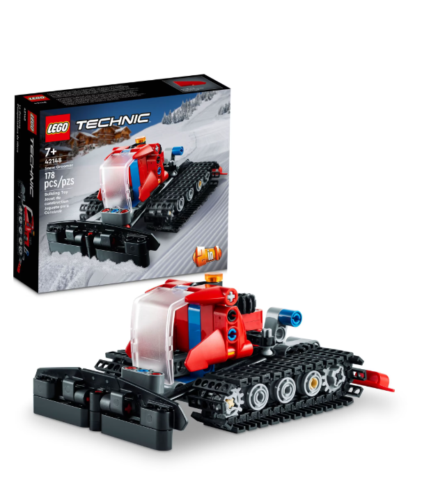 LEGOTechnic