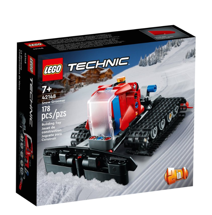 LEGOTechnic