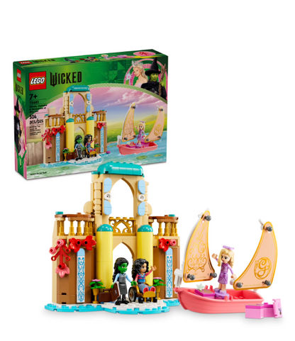 LEGO Wicked