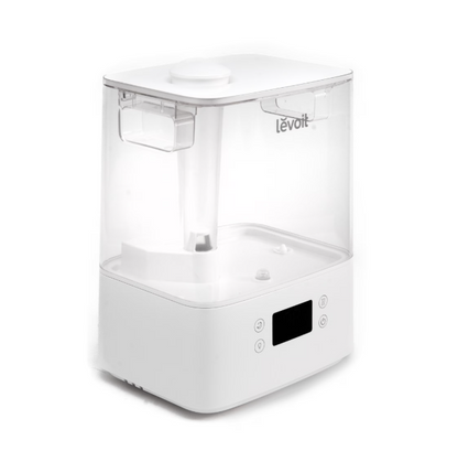 Levoit Classic 300S Smart 6L Humidifier White 505 Sq Ft