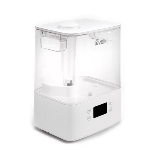 Levoit Classic 300S Smart 6L Humidifier White 505 Sq Ft