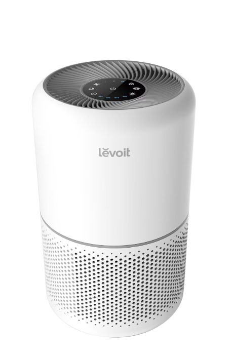 Levoit Core 300-RAC Air Purifier White HEPA Cleaner