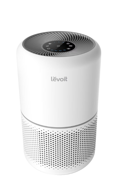 Levoit Core 300-RAC Air Purifier White HEPA Cleaner
