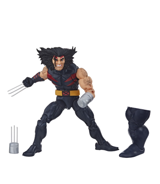 Marvel Legends Weapon X 6-Inch Action Figure X-Men