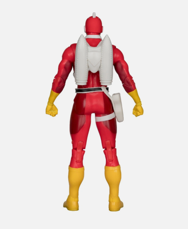 McFarlane Toys Adam Strange 7" Collector Edition Figure
