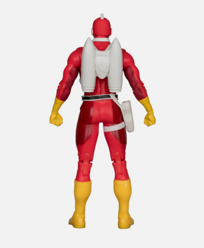 McFarlane Toys Adam Strange 7" Collector Edition Figure