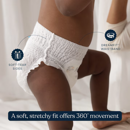 Millie Moon Training Pants 