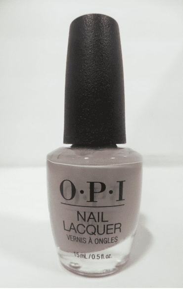 OPI Taupe-less Beach Nail Polish 0.5oz 2-Pack