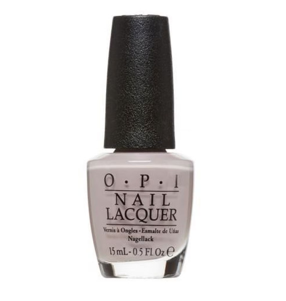 OPI Taupe-less Beach Nail Polish 0.5oz 2-Pack