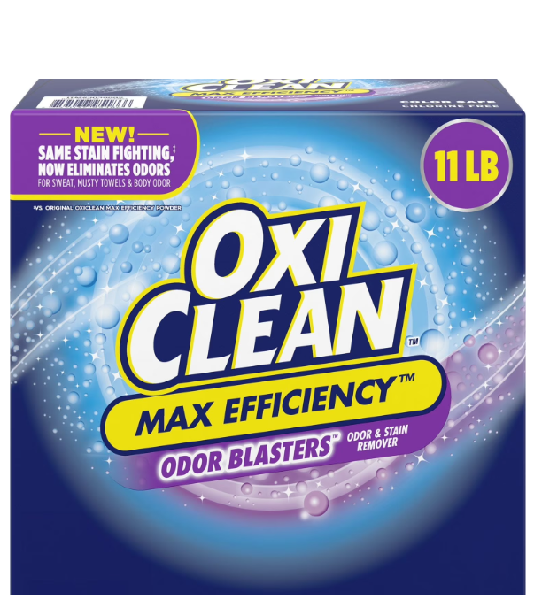 OxiClean