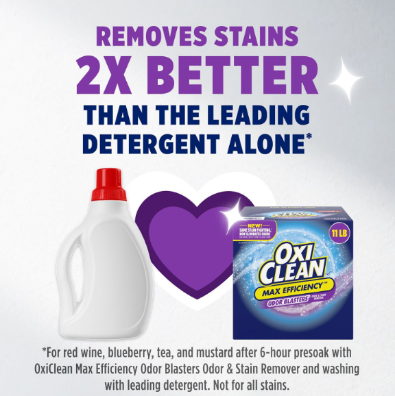 OxiClean
