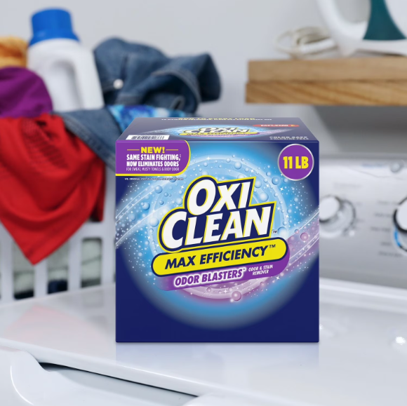 OxiClean