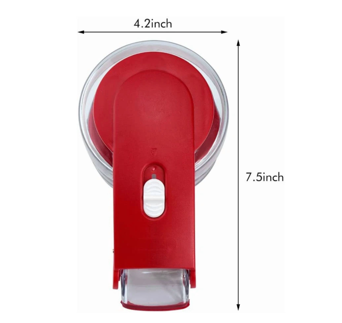 Pitter Stone Cherry & Olive Pitter Seed Remover Tool
