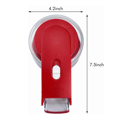 Pitter Stone Cherry & Olive Pitter Seed Remover Tool