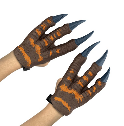 Jurassic World Rebirth Spinosaurus Battle Claws Toy