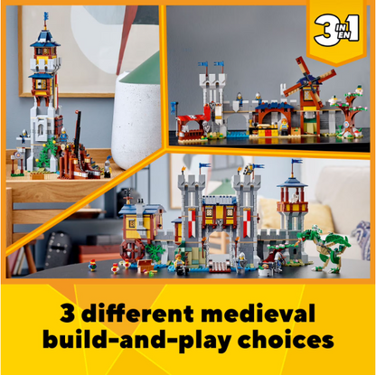 LEGO Creator 3 in 1 
