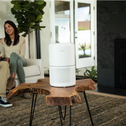 Levoit Core 300-RAC Air Purifier White HEPA Cleaner