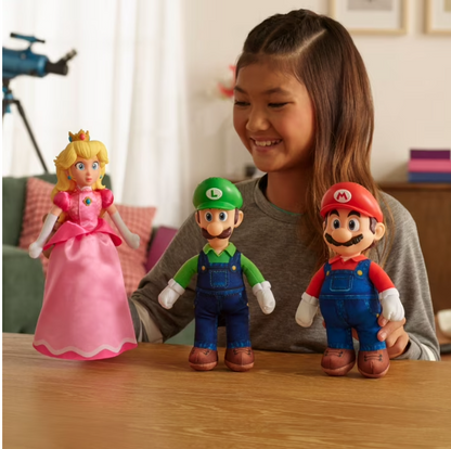 Super Mario Movie