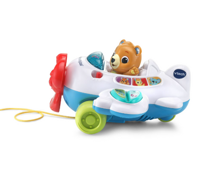 VTech Soar