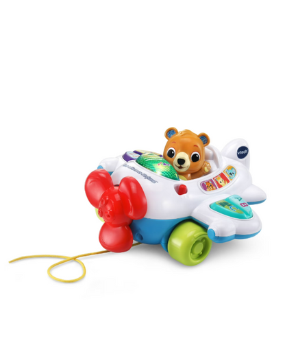 VTech Soar