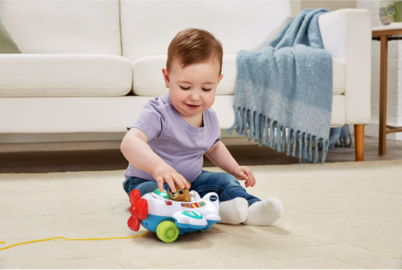 VTech Soar