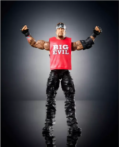 WWE Legends Series 27 Undertaker Elite 6-Inch Figure