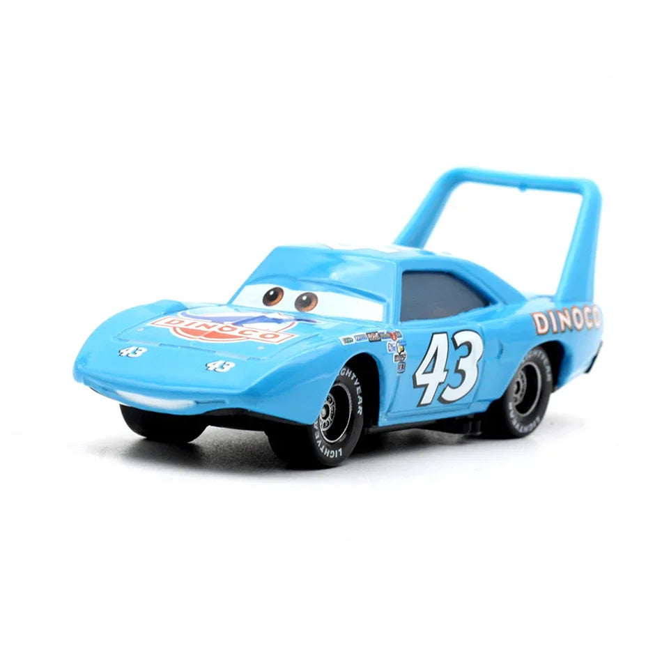 buy Disney 1:55 Diecast Model Car
