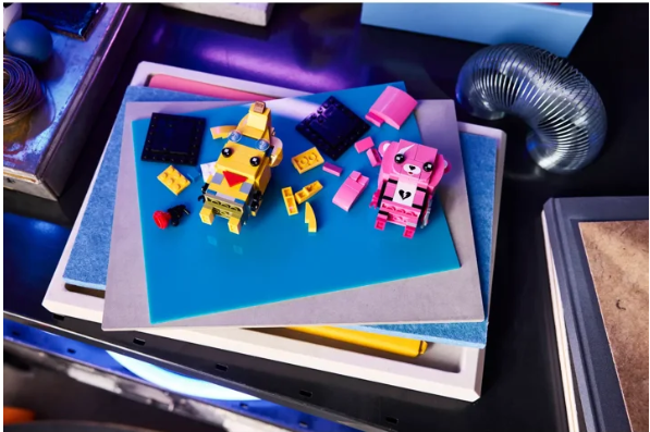 LEGO