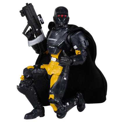 McFarlane Helldivers 2 SA-04 Combat Technician 7" Figure
