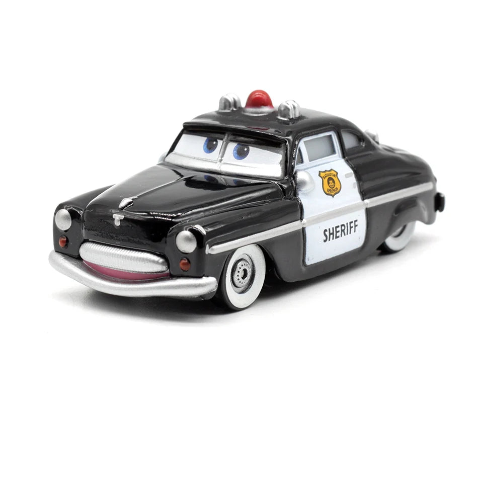 shop Disney 1:55 Diecast Model Car